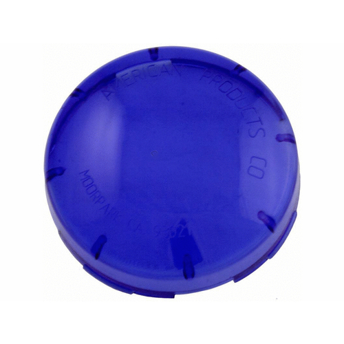 Pentair 79109000 Spabrite/ Aqualight Blue Kwik-change Lens Cover