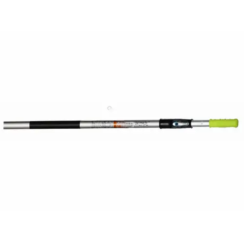 Oreq PL41816 8'-16' Aluminum 2-piece Professional Pole With Dual Inside And Outside Cam Lock