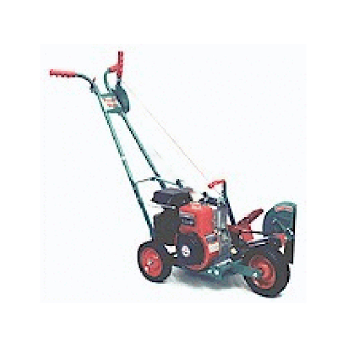 POWER-TRIM COMPANY, INC. 200-8 127cc B&s Engine Edger W/ 8"x2.75" Fixed Wheels