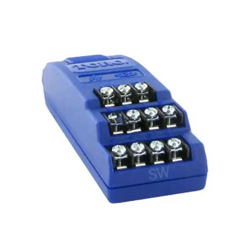 Toro TSM-8F Tsm-08f Toro Flow Sensing 8sta Expan Module