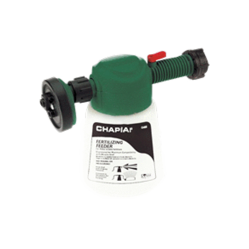 Chapin G405 Hose End Sprayer, 32 oz Cup, Poly