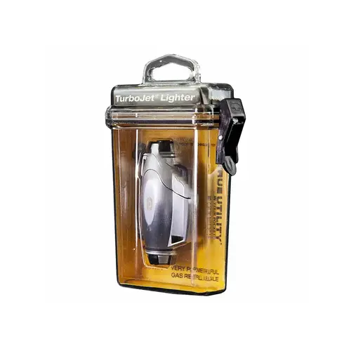 ALLIANCE SPORTS GROUP LP TU407 Nebo Firewire Turbojet Lighter