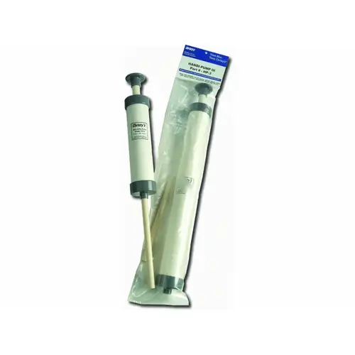 Christy's Handi-pump Ii 12" 18oz/stroke