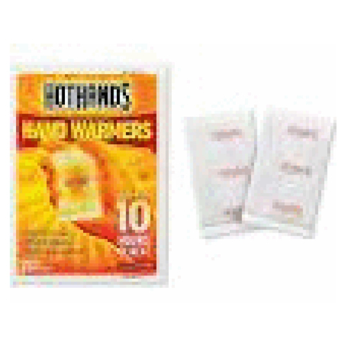 ULINE S-14297B Uline Hothands Hand Warmers