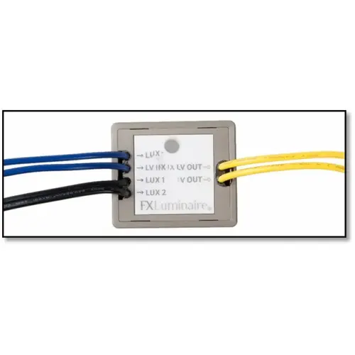 Lcm-lv Fx Luminaire Low Voltage Luxor Cube Zd Lcm-lv Fx Luminaire Low Voltage Luxor Cube Zd