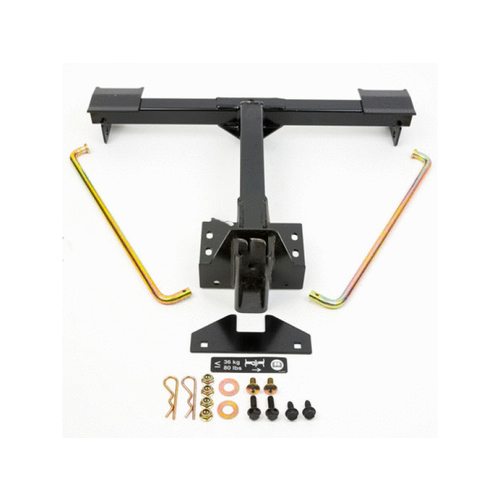 Exmark Residential Z Attach Mount Kit