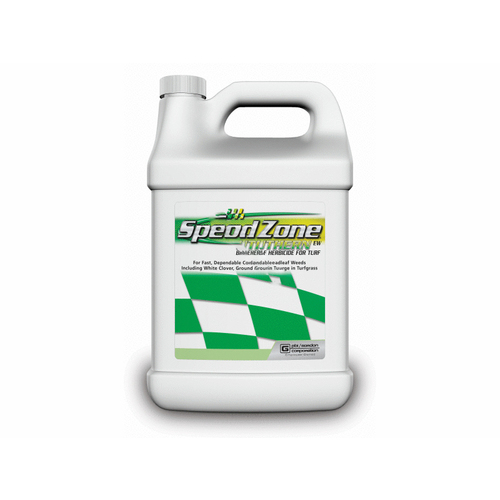 PBI/Gordon 8741076 Speedzone Southern Ew Broadleaf Herbicide For Turf 1gal