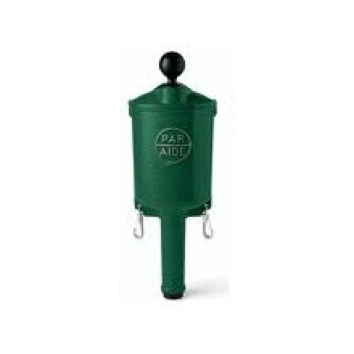 Hunter Green Ball Washer Body For Master Ball Washer