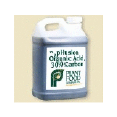 PLANT FOOD CO DPHUSD55 Plant Food 55gal Phusion Organic Acid