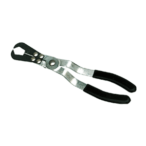 Windshield Molding and Door Clip Release Tool