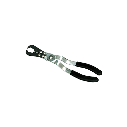 Windshield Molding and Door Clip Release Tool