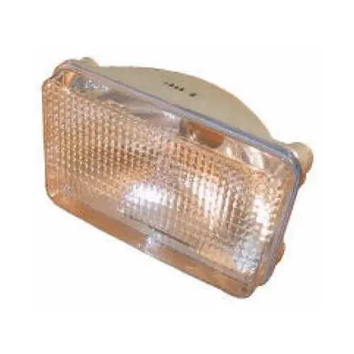 Headlight Lens