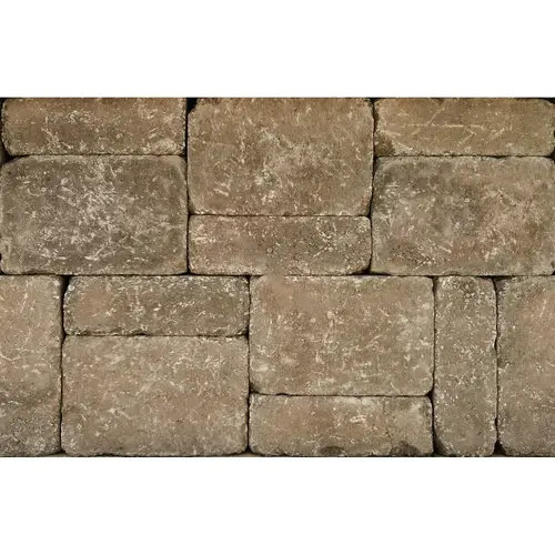 Sandstone Blend Euro Block Tumbled