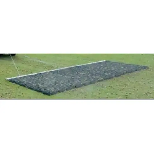 Par Aide Core Buster Drag Mat 1