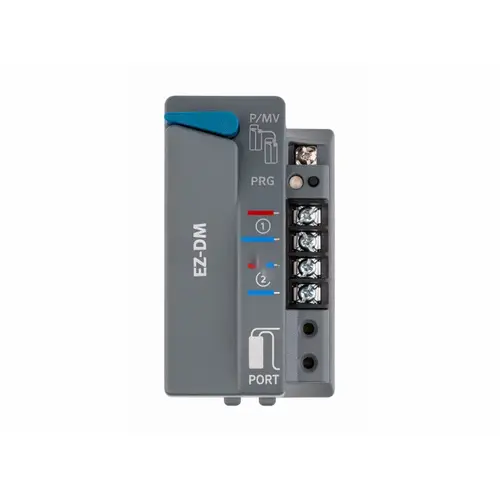 Decoder Output Module For Hcc And Icc2 Controllers