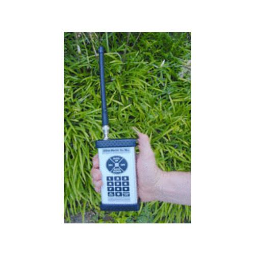 Handheld Transmitter For Pro Max Remote Control System