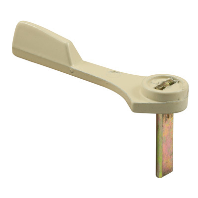 Almond Diecast Latch Lever for C1131 Handle
