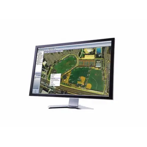 Hunter IMMSANTYAGI3 High Efficiency Directional Antenna For Pole Installation