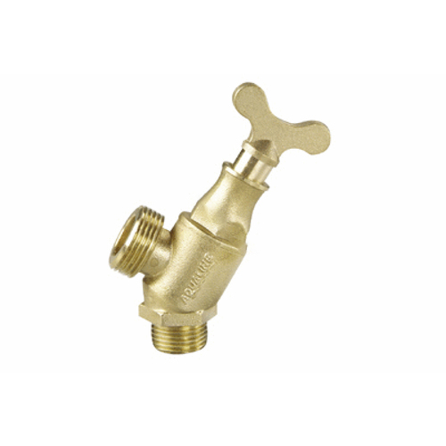 Aqualine Loose Key Only Hose Bibb Qcv