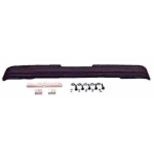 Rear Bumper Kit