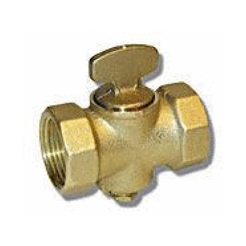 Apollo Nut For 2" Tee Handle Valve