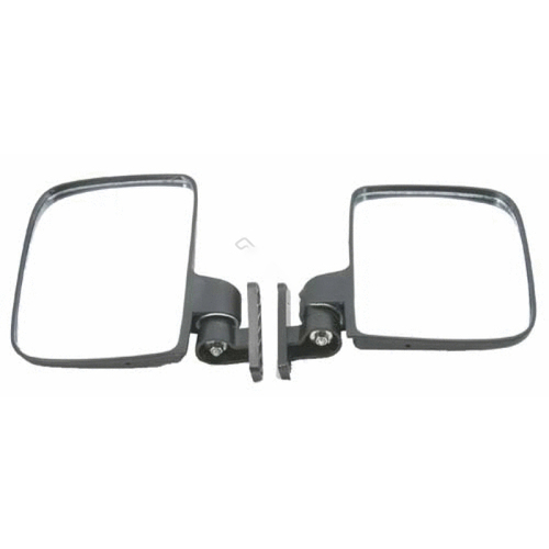 Nivel Adj Side Mirror Set Drvr/psngr