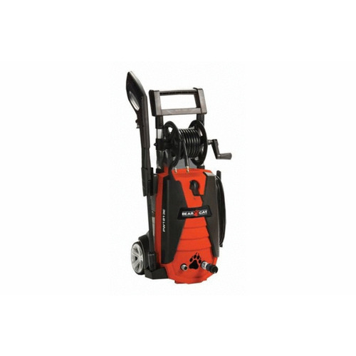 Bear Cat PW1813E Bearcat 1800 Psi Elec Pressure Washer