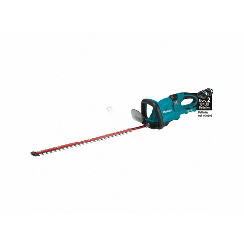 Makita XHU04Z Makita 18v X2 Lxt Hedge Trimmer