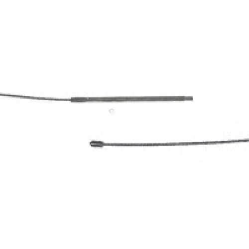 Ctr Park Brake Cable