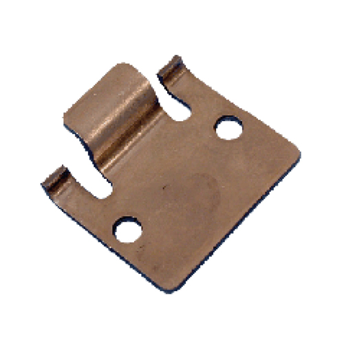 Hinge Plate