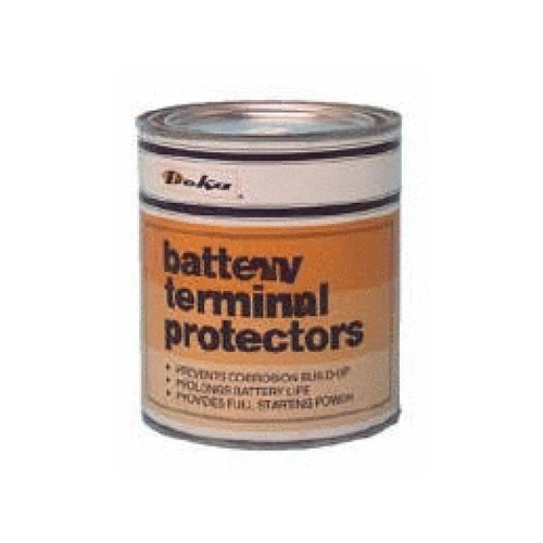 Battery Terminal Protect Spray