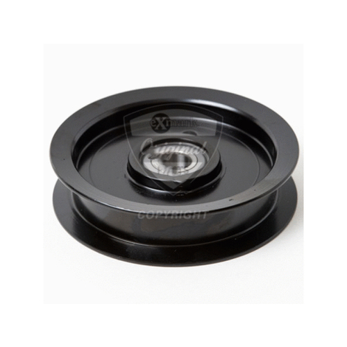 Exmark Flat Pulley Idler