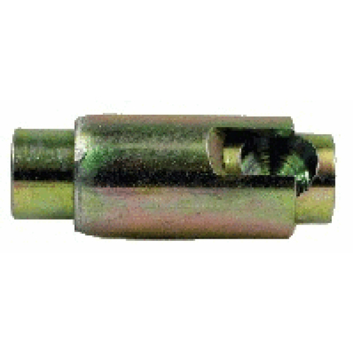 Spring Loaded Ball Joint