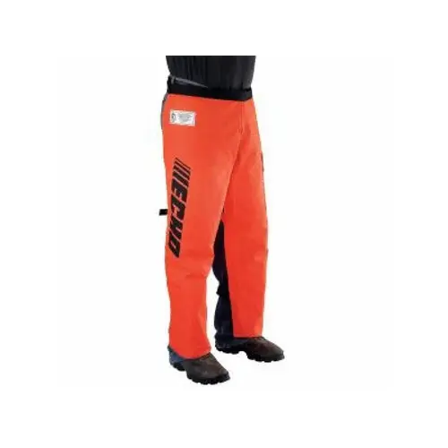 Echo 99988801301 Echo Kevlar Chainsaw Chaps 40"