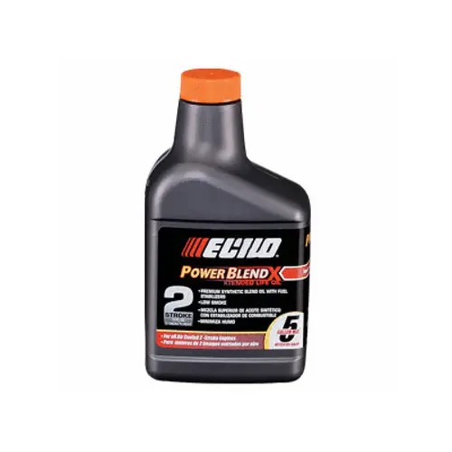 Echo 6450005GDS 5 Gal Powerblend Gold Oil Mix 12-13 Oz Bottles Per Case