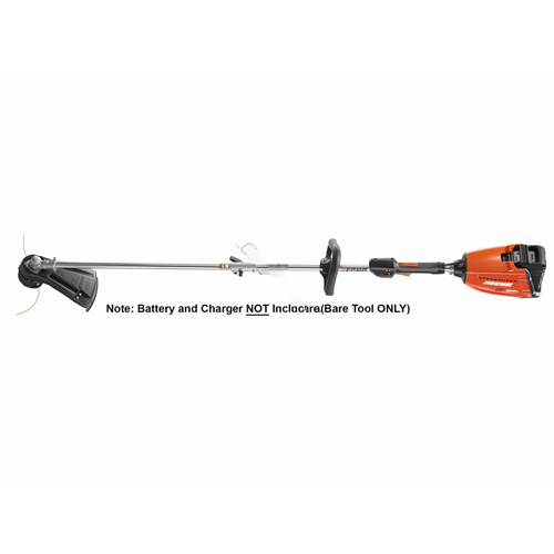 Echo 58 V Pas Trimmer Bare Tool