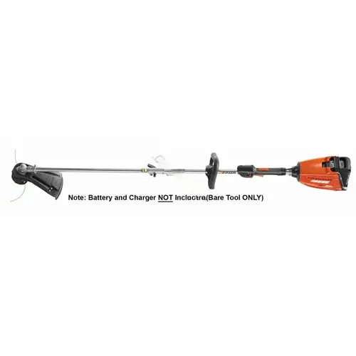 Echo 58 V Pas Trimmer Bare Tool