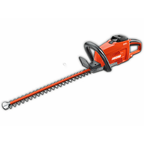 Hedge Trimmer With 2ah Battery And Charger