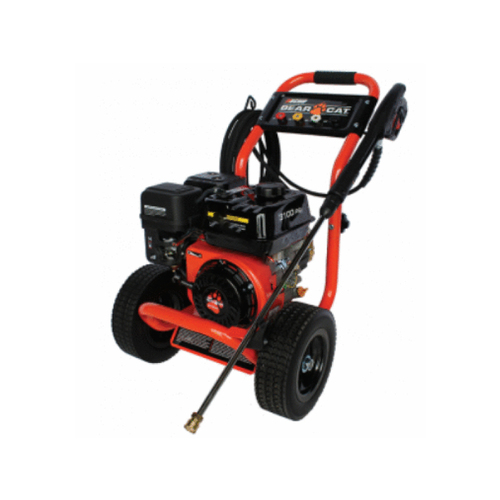 Bear Cat PW3100B Bearcat 3100 Psi Pressure Washer 212cc