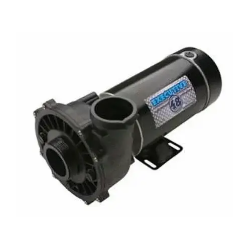 1hp 115v 48fr 2"sx2"d Executive Spa Pump