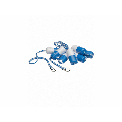 Ocean Blue Water 192018 18' Rope Float Kit