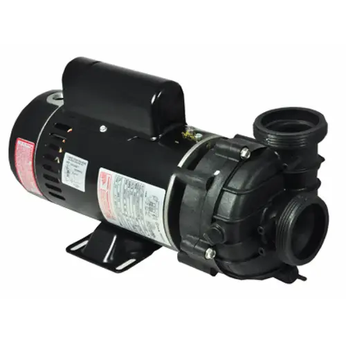 Dura-jet Pump 3hp 2sp 230v Dj Series