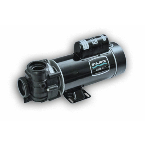 Balboa DJAYGB-0001 Dura-jet Pump 2hp 2sp 230v Dj Series