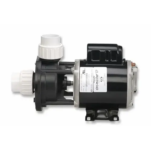 1/15hp 230v 48fr 1.5" Circ-master Cmcp Pump