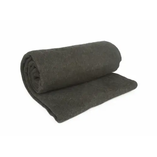 KEMP USA 10-606 Kemp Usa 80% Wool Blanket