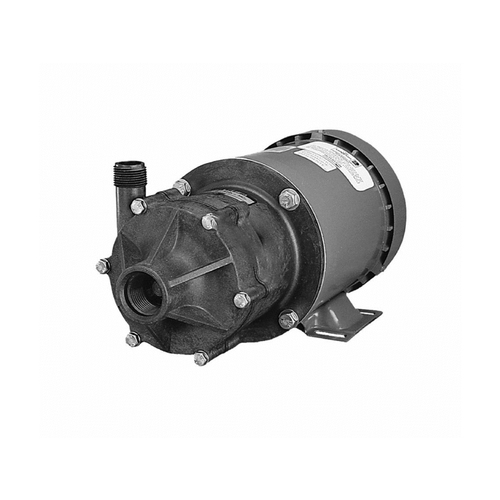 Little Giant 586604 Little Giant Magnetic Drive Pump .5 Hp 115/230v