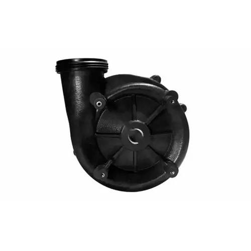 Gecko Alliance 91041920-000 2hp 56fr Xp2e Wet End