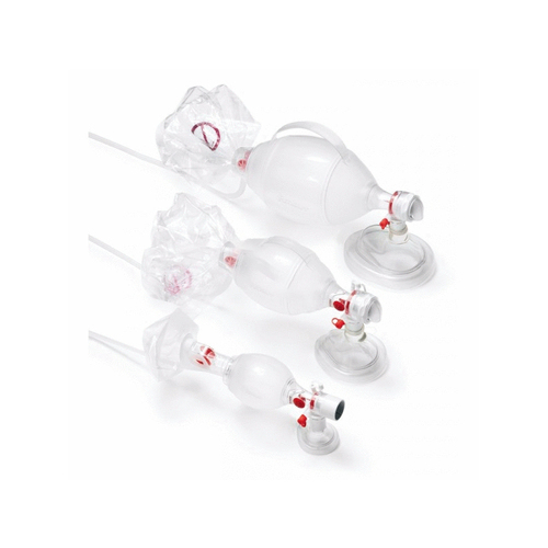 Child/pediatric Bag Valve Mask