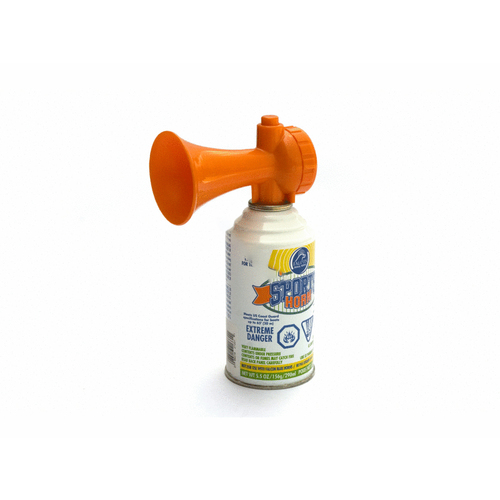 Safety Signal Air Horn 5.5 Oz