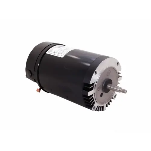 REGAL BELOIT USN1102 Odp Northstar Pool And Spa Pump Motor 1hp 115/208-230v Black